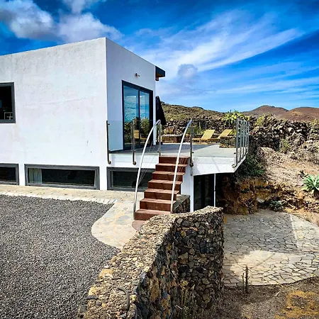 La Torre Holiday home