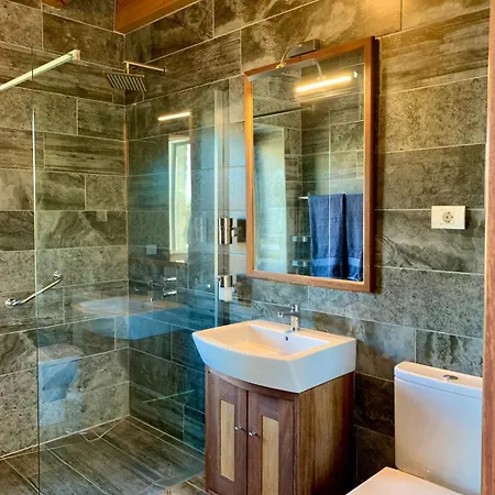 La Torre * Pozo de las Calcosas