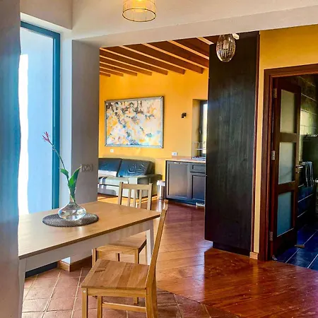 La Torre Сasa de vacaciones