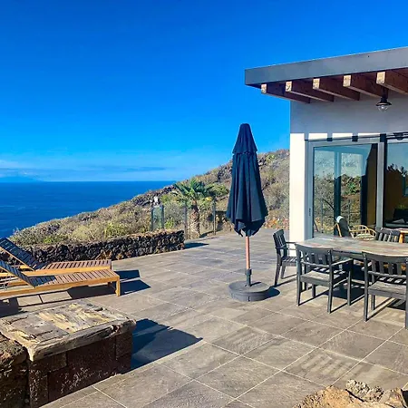 Сasa de vacaciones La Torre *