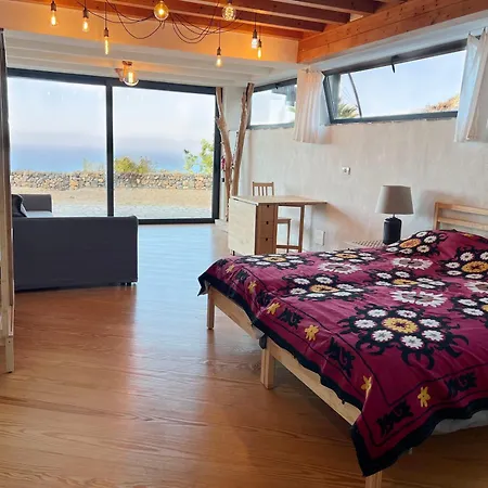 La Torre * Pozo de las Calcosas