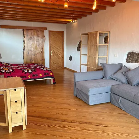 La Torre Holiday home *