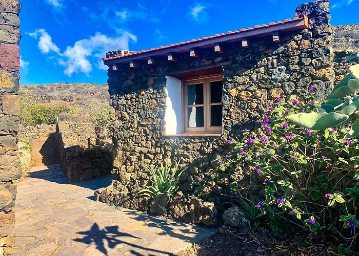La Torre Σπίτι διακοπών *