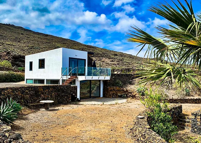 Holiday home La Torre