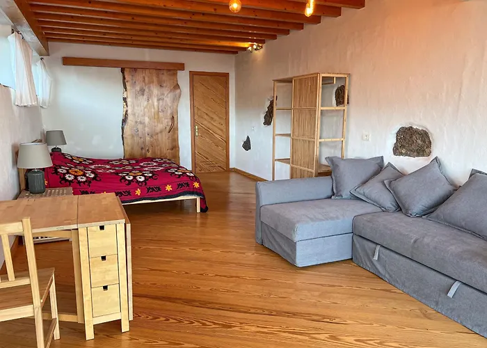 La Torre Holiday home *